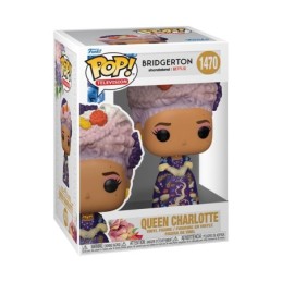 Funko Pop! TV: Bridgerton -...