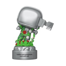 Funko Pop! Ad Icons: MTV...