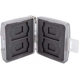 JJC Mc-11d Memory Card Case...