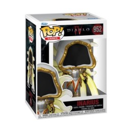 Funko Pop! Games: Diablo 4-...