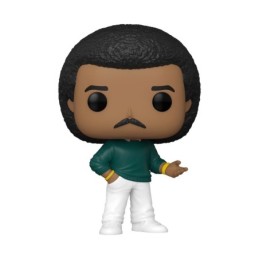 Funko Pop! Rocks: Lionel...