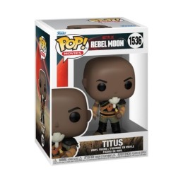 Funko Pop! Movies: RM -...