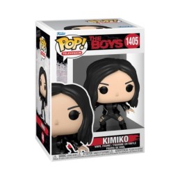 Funko Pop! TV: The Boys -...