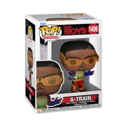 Funko Pop! TV: The Boys -...