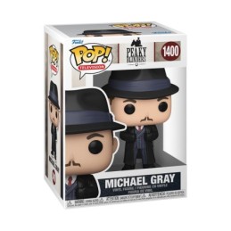 Funko Pop! TV: Peaky...