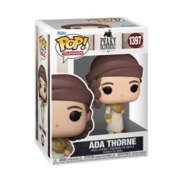 Funko Pop! TV: Peaky...