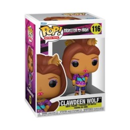 Funko Pop! Vinyl: Monster...