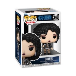 Funko Pop! Rocks: Cher -...