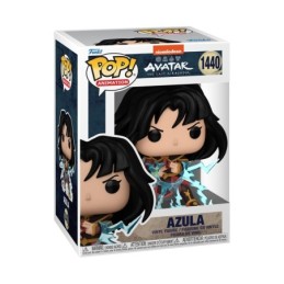 Funko Pop! Animation:...