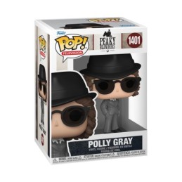 Funko Pop! TV: Peaky...