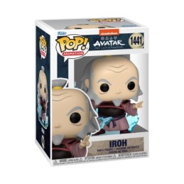 Funko Pop! Animation:...