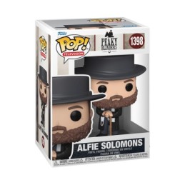 Funko Pop! TV: Peaky...