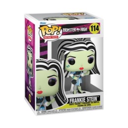 Funko Pop! Vinyl: Monster...