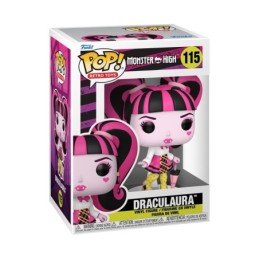 Funko Pop! Vinyl: Monster...