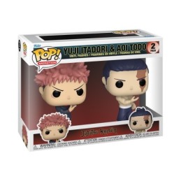 Funko Pop! Animation: JJK -...