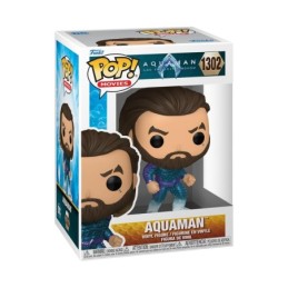 Funko Pop! Movies: DC -...