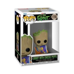 Funko Pop! Marvel:...