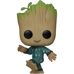 Funko Pop! Marvel:...