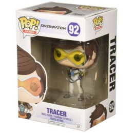 Figurine - Pop - Overwatch...