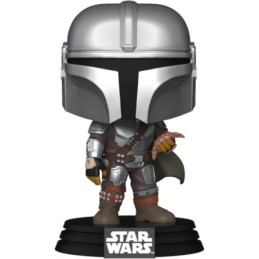 Funko Pop! Star Wars: BoBF...