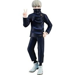 Banpresto Jujutsu Kaisen...