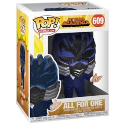 Funko Pop! Vinyl Animation:...