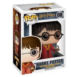 Funko Pop! Vinyl: Harry...