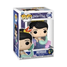 Funko Pop! Disney: Peter...