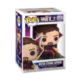 Funko Pop! Marvel: Marvel -...