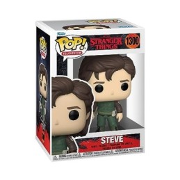 Funko Pop! TV: Stranger...