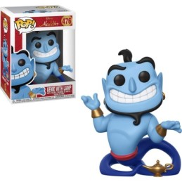 Funko Pop! Vinyl: Disney:...