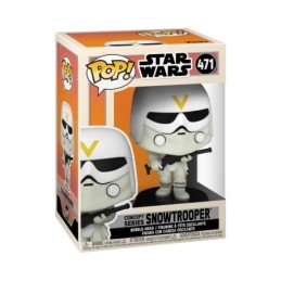 Funko Pop! Star Wars:...