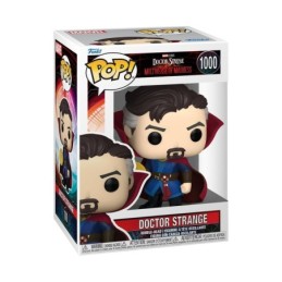 Funko Pop! Marvel: - Dr...