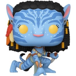 Funko POP! Movies: Avatar -...