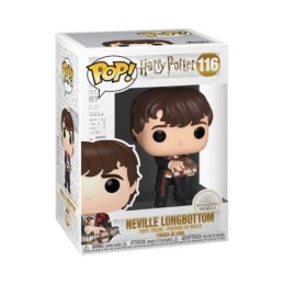 Funko Pop! Harry Lily...