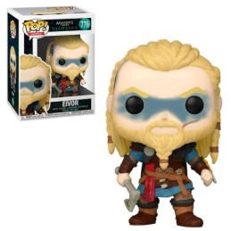 Funko POP! Games: Assassins...