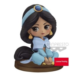 Banpresto- Jasmine...