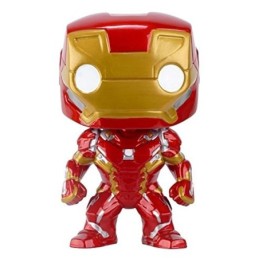 Funko - 7224 - Pop! Bobble...