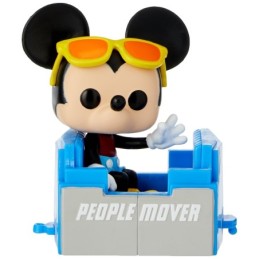 Funko Pop! Disney: WDW50-...