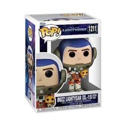 Funko Pop! Disney:...