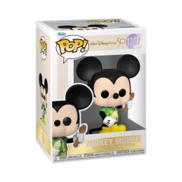 Funko Pop! Disney: WDW 50th...