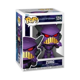 Funko Pop! Disney:...