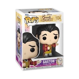 Funko Pop! Disney: Beauty...