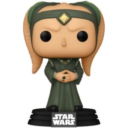 Funko Pop! Star Wars: BoBF...