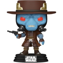 Funko Pop! Star Wars: BoBF...