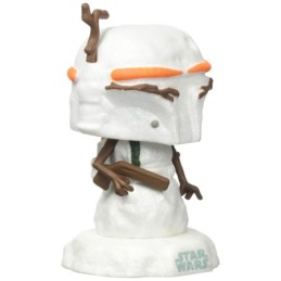 Funko Pop! Star Wars:...