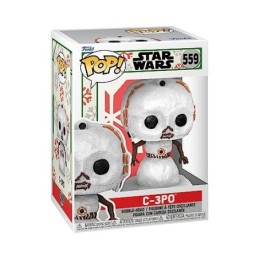 Funko Pop! Star Wars:...