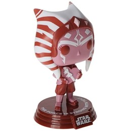 Funko Pop! Star Wars:...