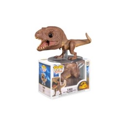 Funko Pop! Movies: JW3 -...