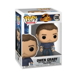 Funko Pop! Movies: JW3 -...